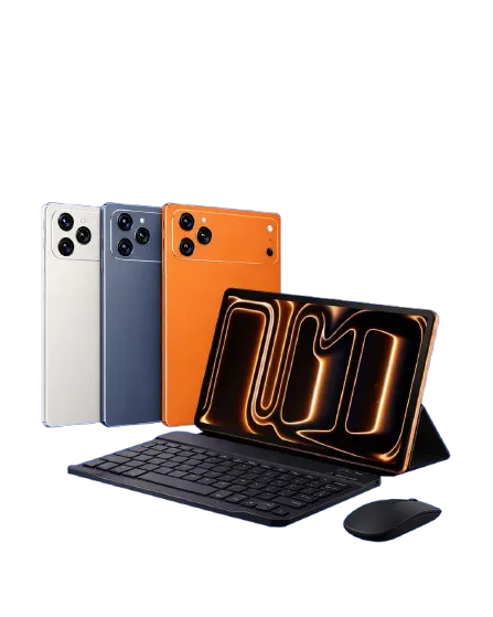 Tablet 17 Pro Max