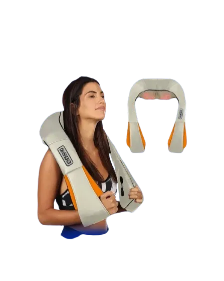 Masazhues Multifunksional