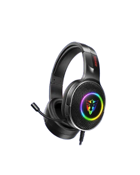 Dëgjuese Gaming